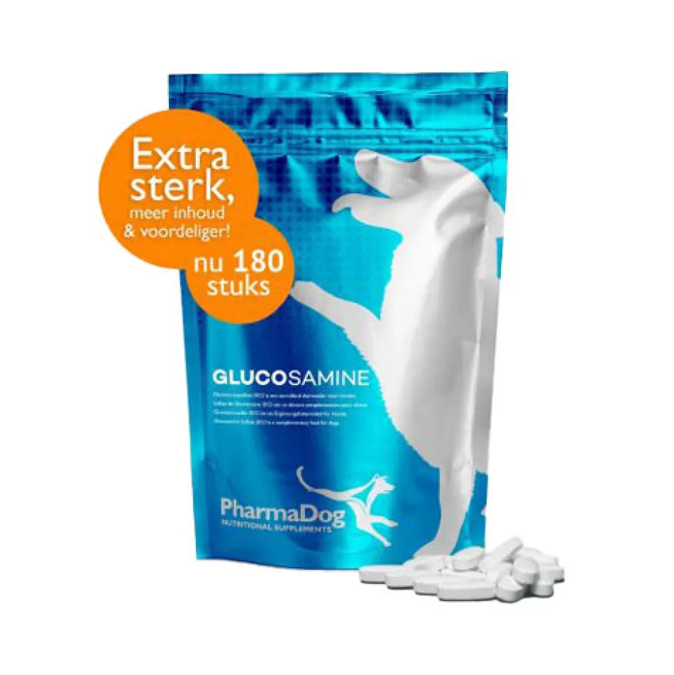 PharmaDog Glucosamine