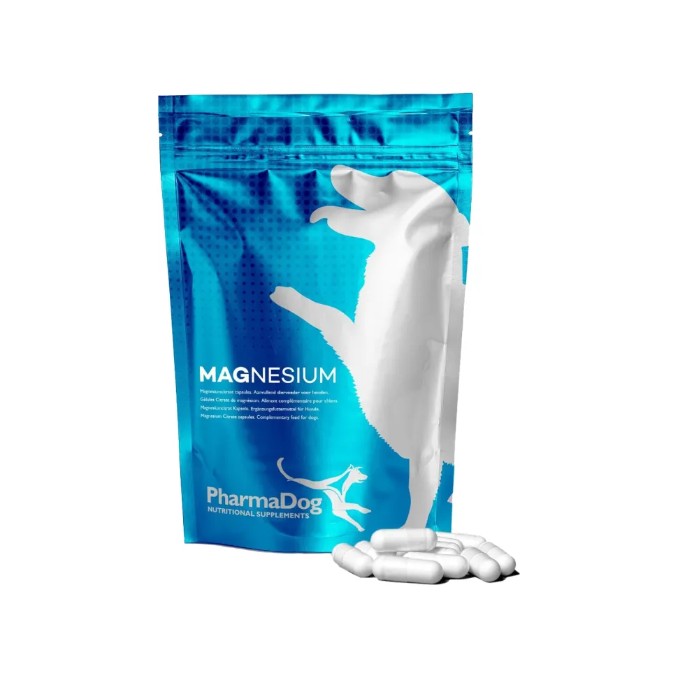 PharmaDog Magnesium