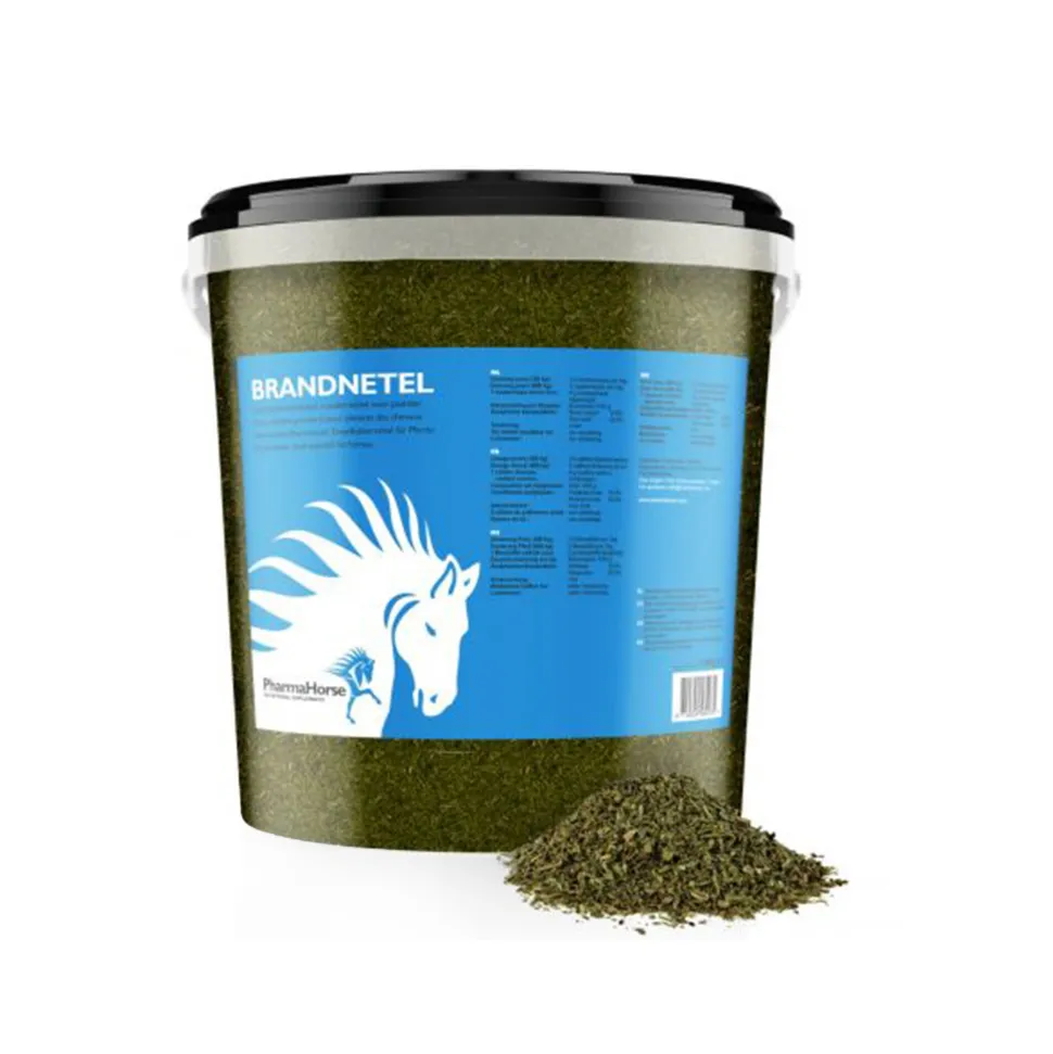PharmaHorse Brandnetel