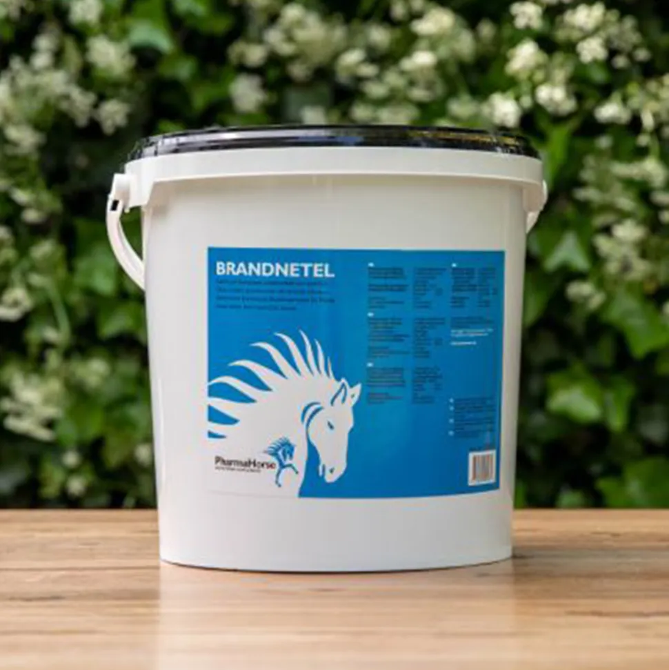 PharmaHorse Brandnetel