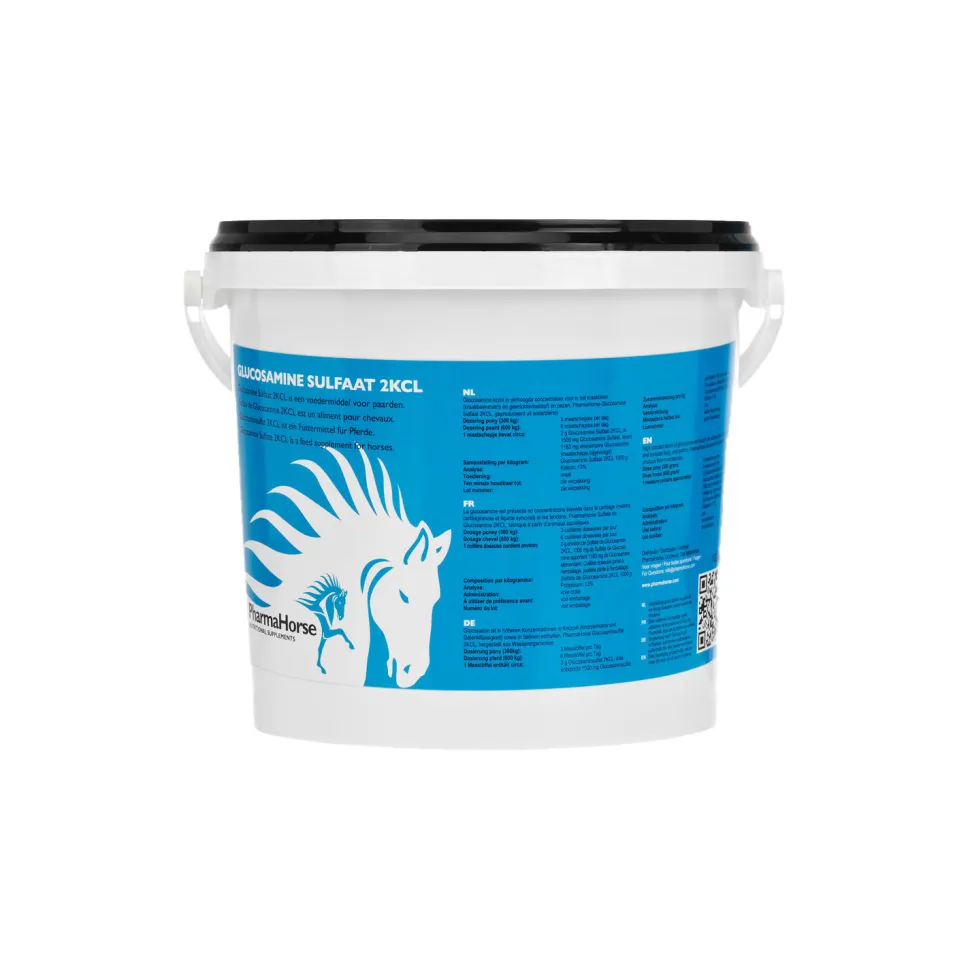 PharmaHorse Glucosamine