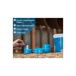 PharmaHorse Magnesiumglycinaat