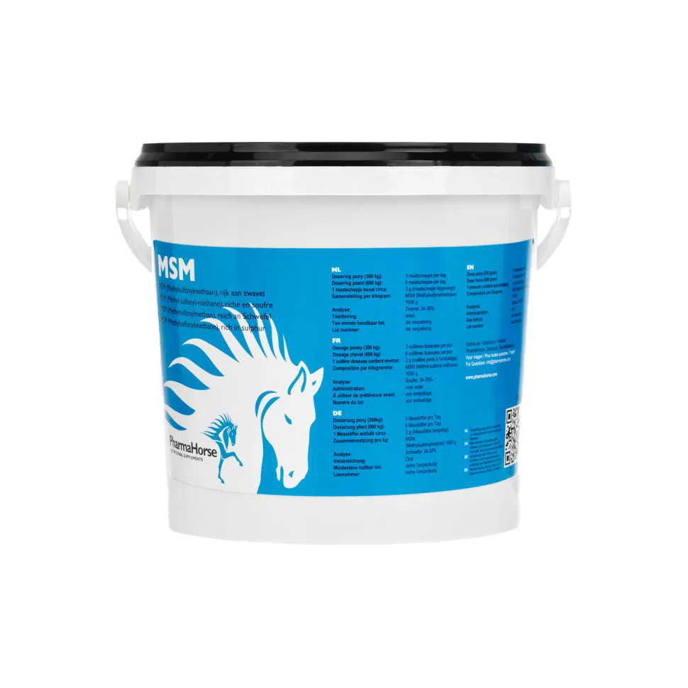 PharmaHorse MSM