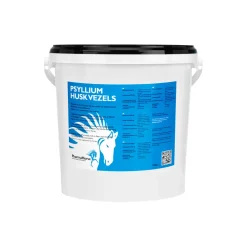PharmaHorse Psyllium Husk Vezels
