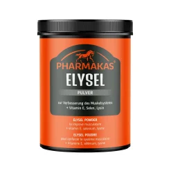 Pharmakas Elysel