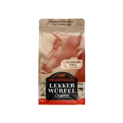 Pharmakas Graanvrije Beloningssnacks Original - Graanvrij