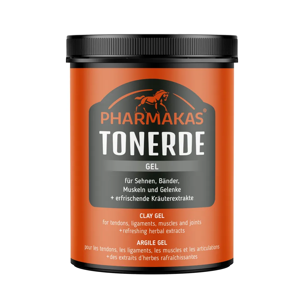 Pharmakas Klei Gel