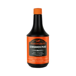 Pharmakas Lijnzaad Plus Olie