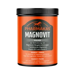 Pharmakas Magnovit