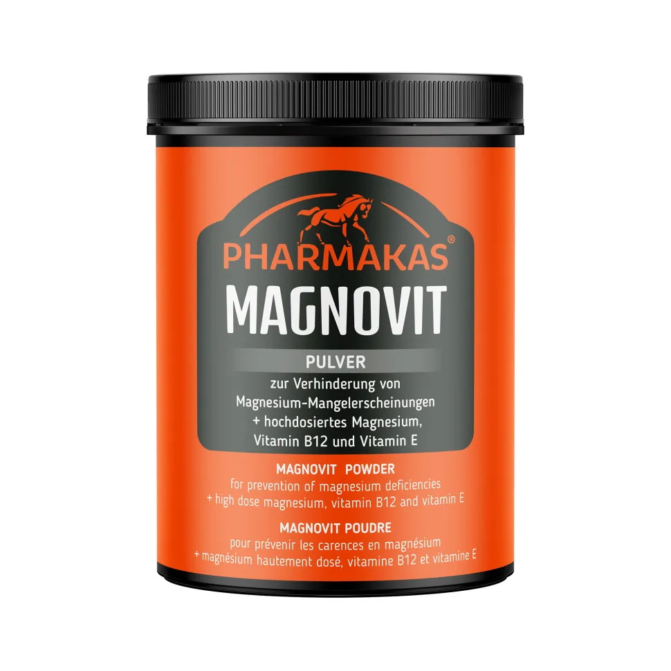 Pharmakas Magnovit