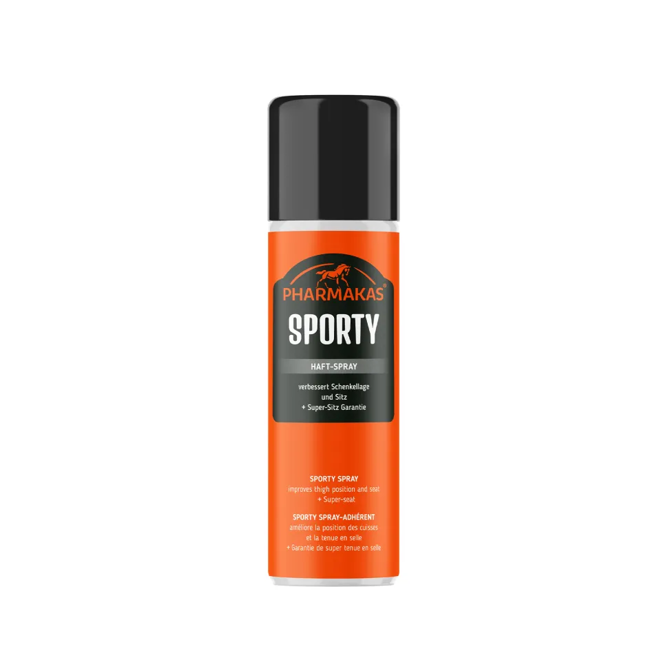 Pharmakas Sporty Spray