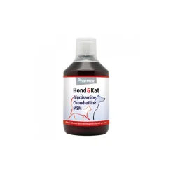 Pharmox Glucosamine Hond & Kat