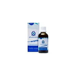 Phytonics Cardio Compositum