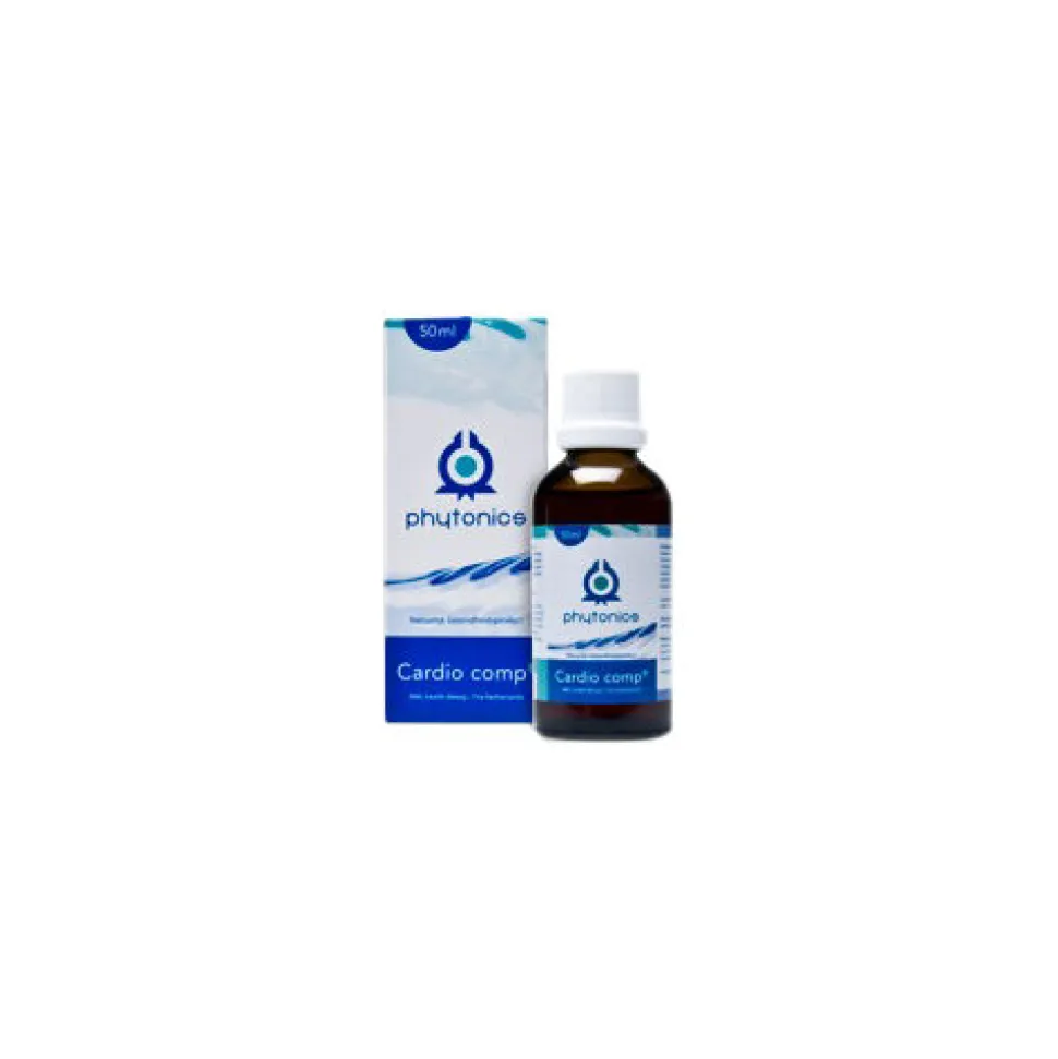 Phytonics Cardio Compositum