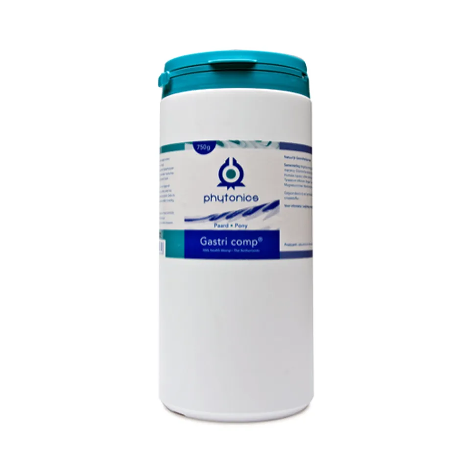 Phytonics Gastri Comp