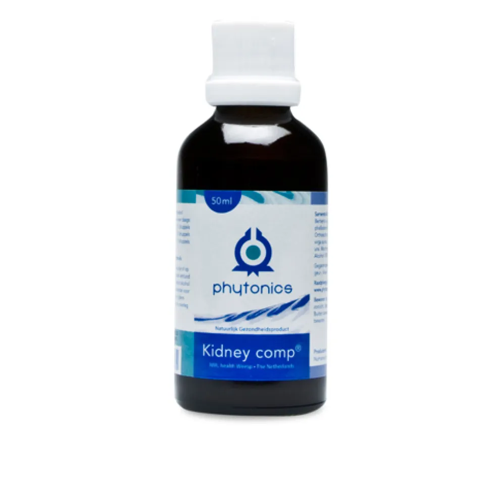 Phytonics Kidney Comp