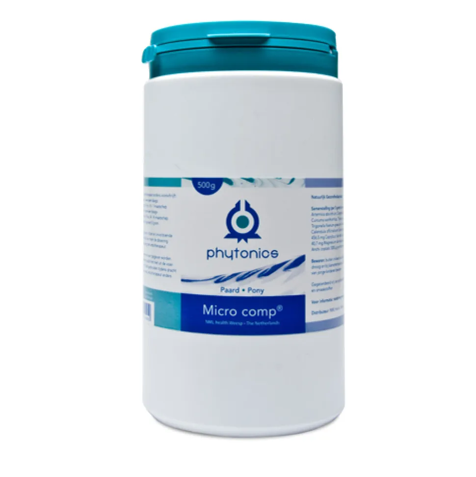 Phytonics Micro Comp