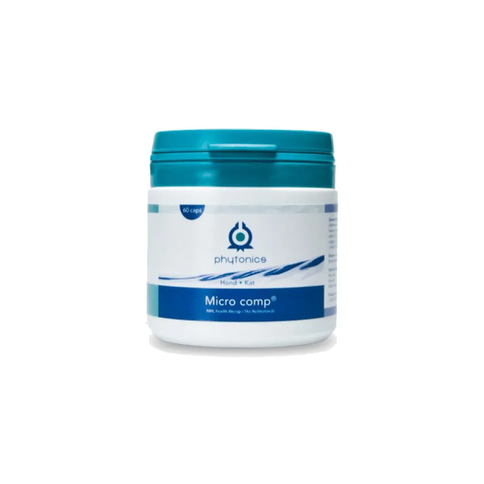 Phytonics Micro Comp Hond Kat
