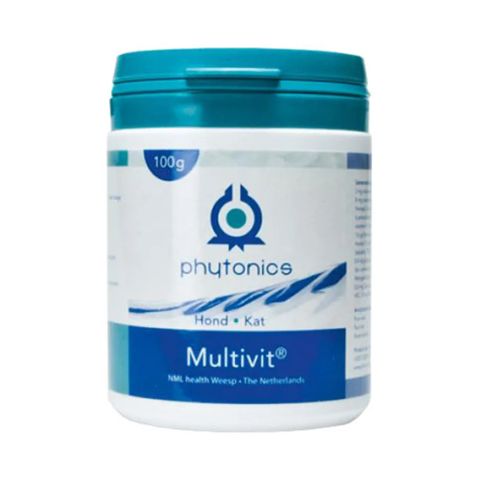 Phytonics Multivit Hond Kat