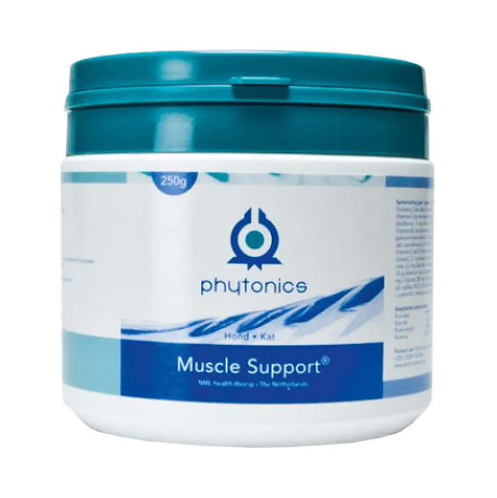 Phytonics Muscle Support