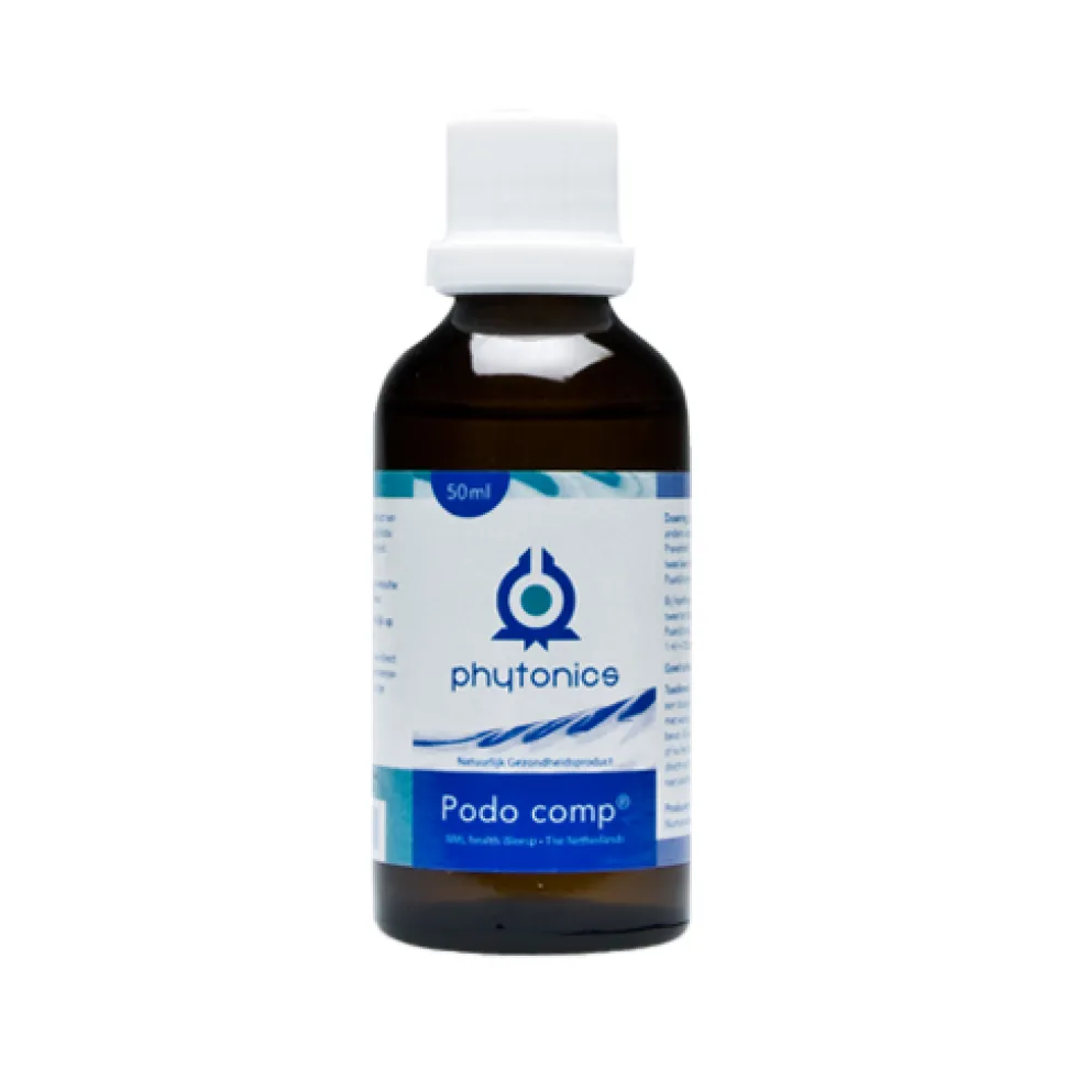 Phytonics Podo Comp