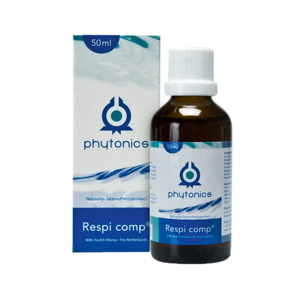 Phytonics Respi Comp