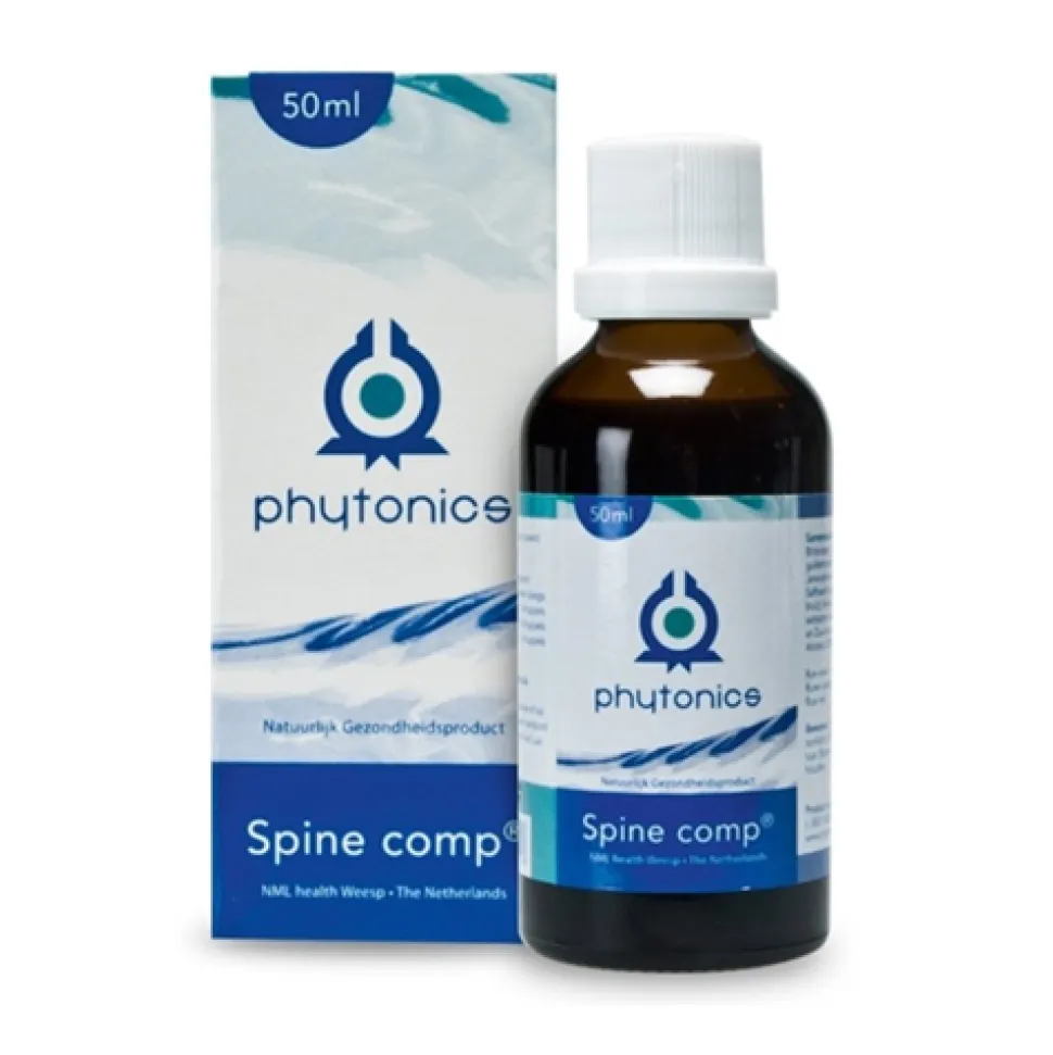 Phytonics Spine Comp