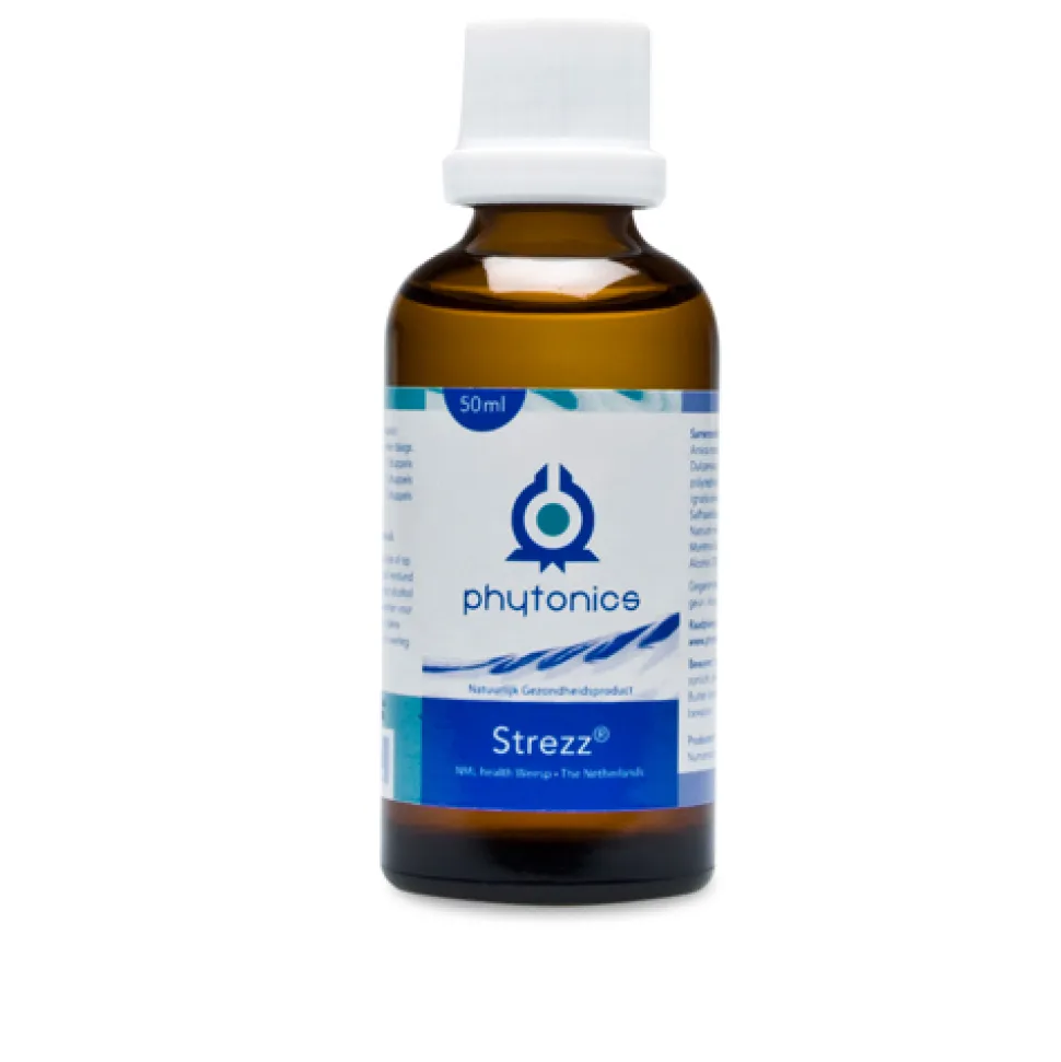 Phytonics Strezz