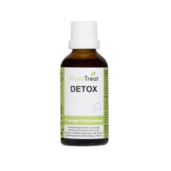 PhytoTreat Detox Compositum