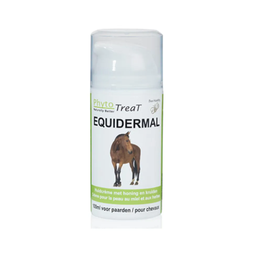 PhytoTreat Equidermal (voorheen Equi-Leg)