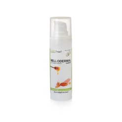 PhytoTreat Mellodermal Honingzalf Outdoor