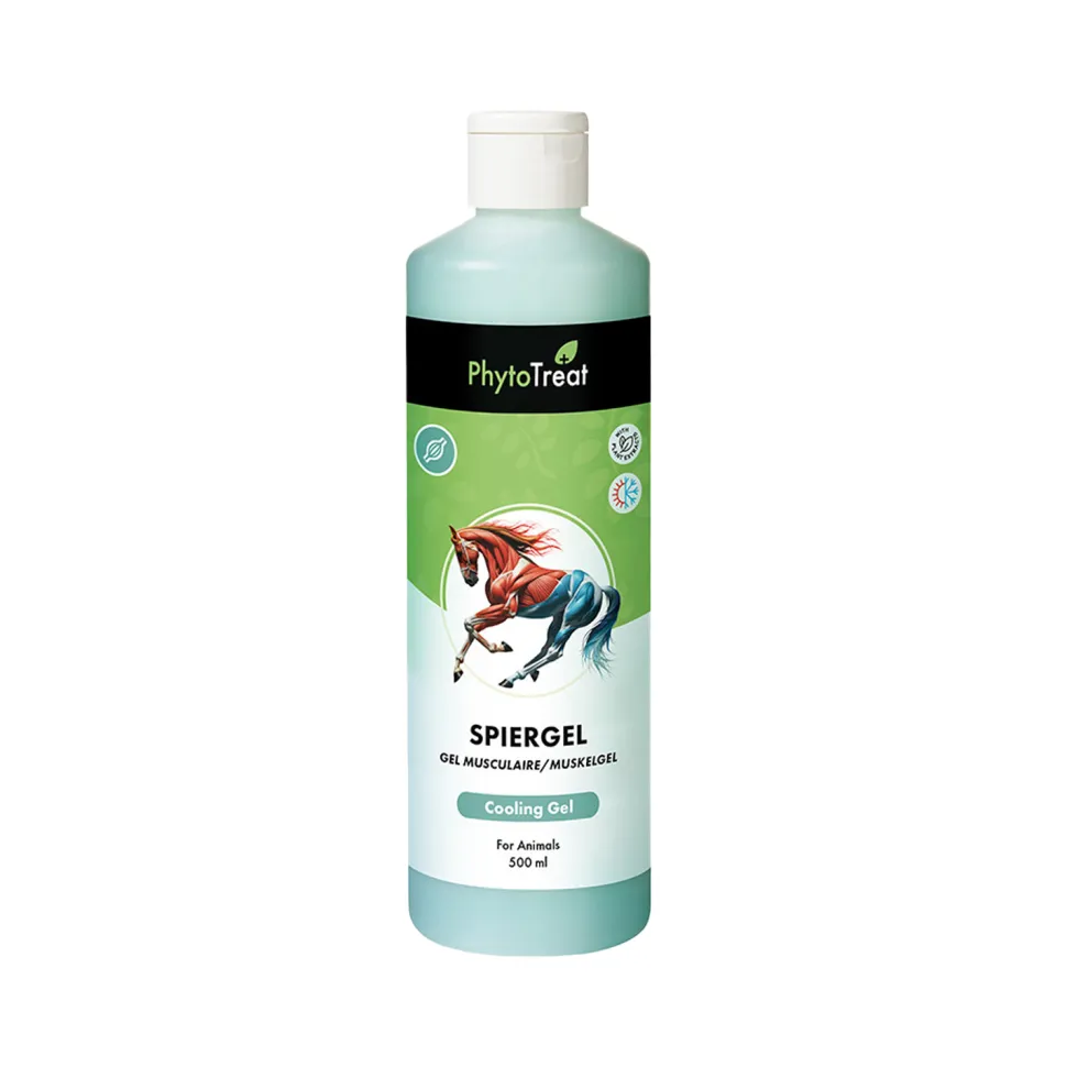 Phytotreat Spiergel