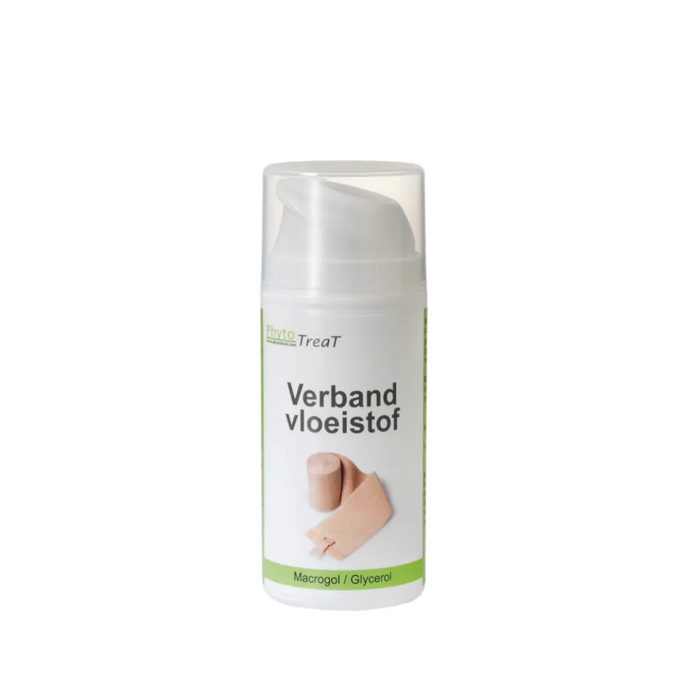 PhytoTreat Verbandvloeistof