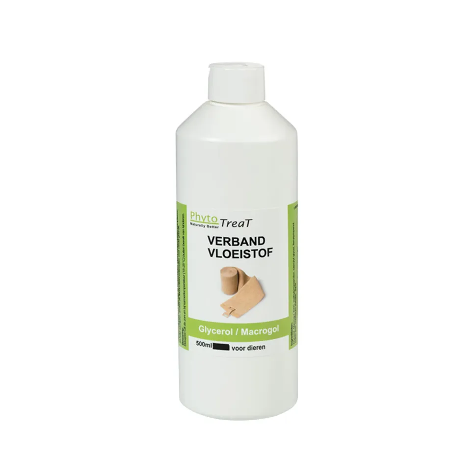 PhytoTreat Verbandvloeistof