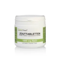 PhytoTreat Zouttabletten