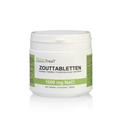 PhytoTreat Zouttabletten