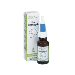 Phytotreat Zure Oordruppels