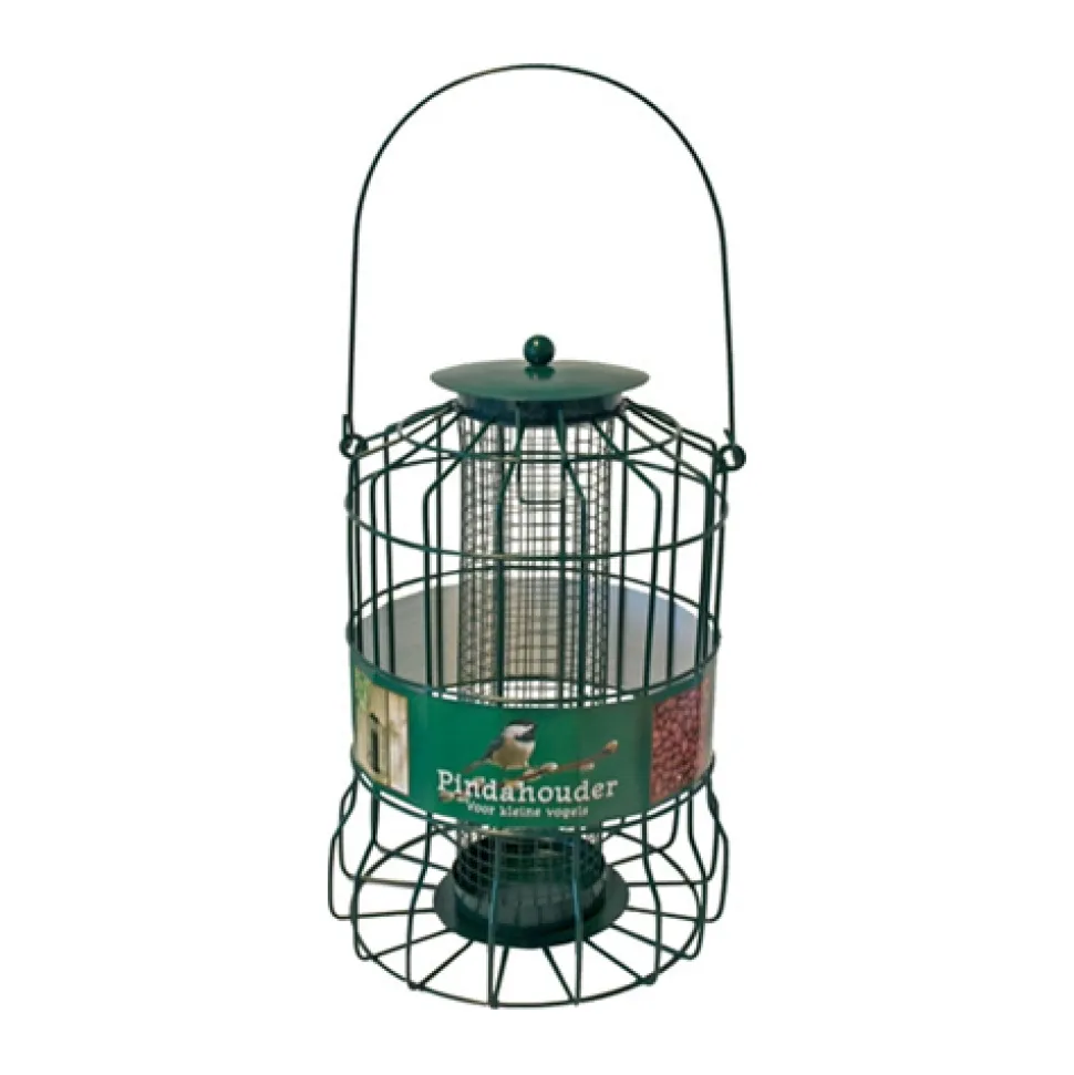 Pindahouder voor Kleine Vogels