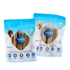 Plaqtiv+ Kauwsticks Hond