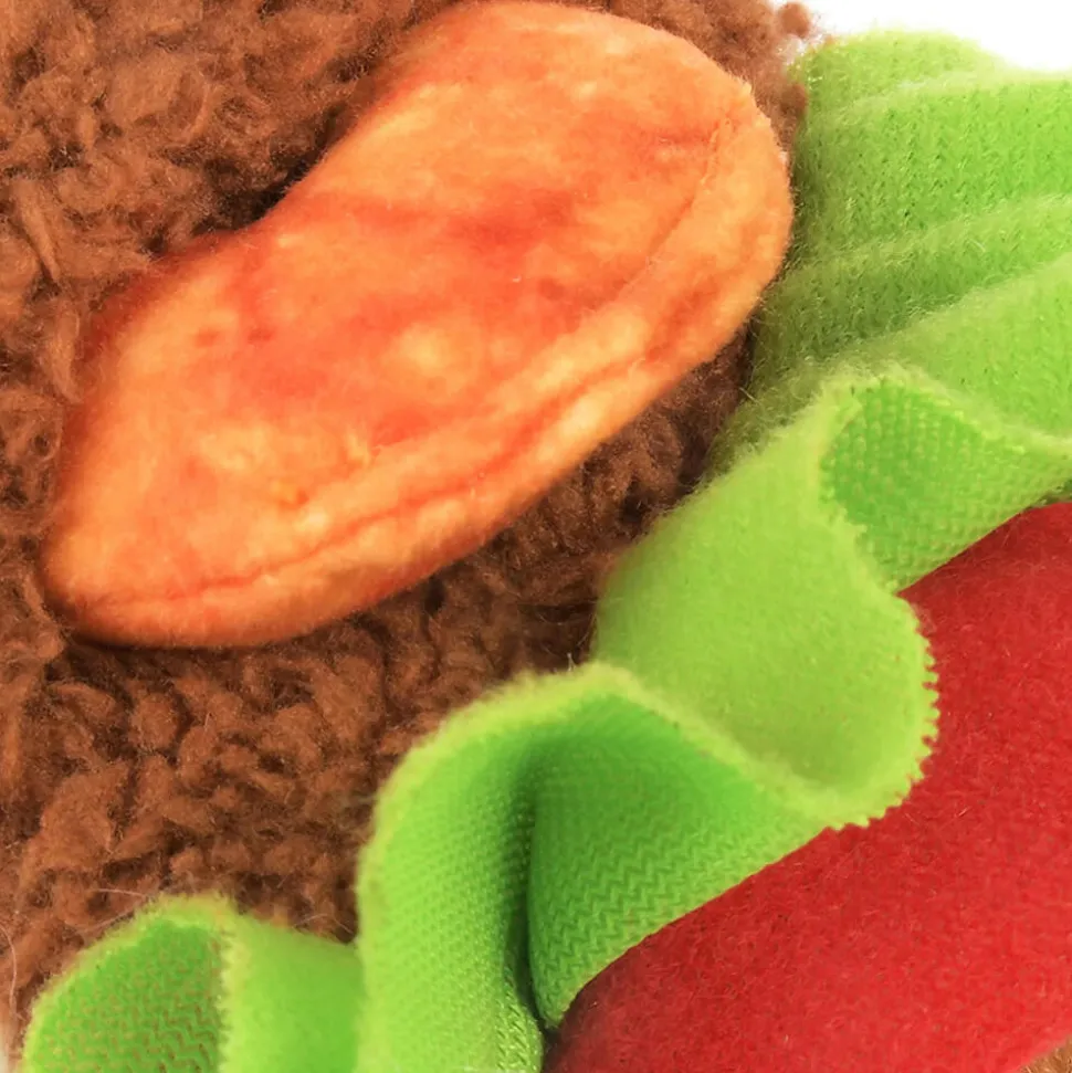 P.L.A.Y. Pet Feline Frenzy Catnip Kicker - Shrimp Purrito