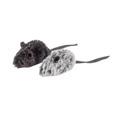 P.L.A.Y. Pet Feline Frenzy Cat Toy - Mice