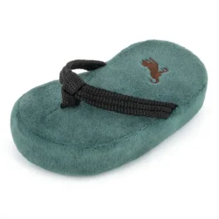 P.L.A.Y. Pet Globetrotter Pluche - Slipper
