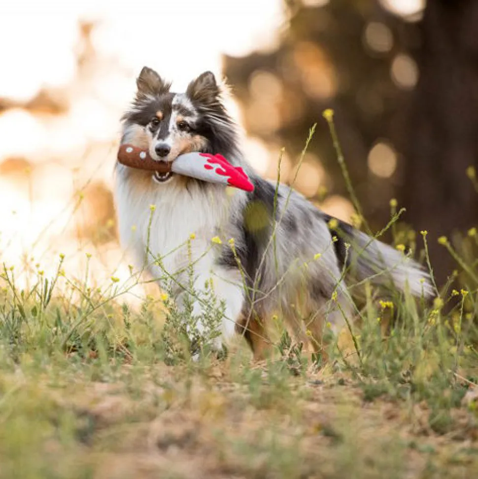 P.L.A.Y. Pet Howling Haunts - Doggy Dagger