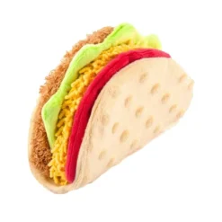 P.L.A.Y. Pet International Classic - Taco Toy