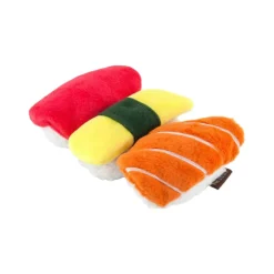 P.L.A.Y. Pet International Classic - Sushi Toy
