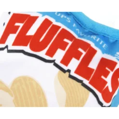 P.L.A.Y. Pet Snack Attack - Fluffles Chips