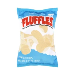 P.L.A.Y. Pet Snack Attack - Fluffles Chips