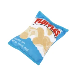 P.L.A.Y. Pet Snack Attack - Fluffles Chips
