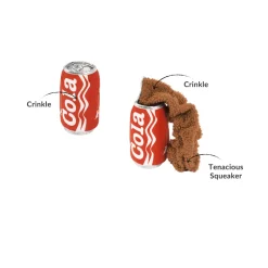 P.L.A.Y. Pet Snack Attack - Good Boy Cola