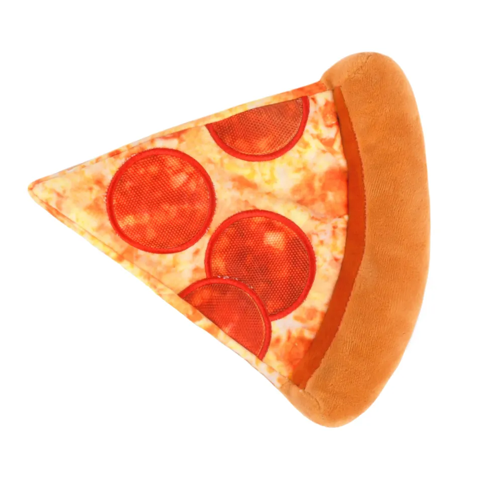P.L.A.Y. Pet Snack Attack - Puppy-roni Pizza